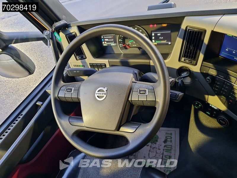Cabeza tractora Volvo FM 410 FM 4X2 Low Mileage! NL-Truck APK 10-2026: foto 19 Cabeza tractora Volvo FM 410 FM 4X2 Low Mileage! NL-Truck APK 10-2026: foto 19