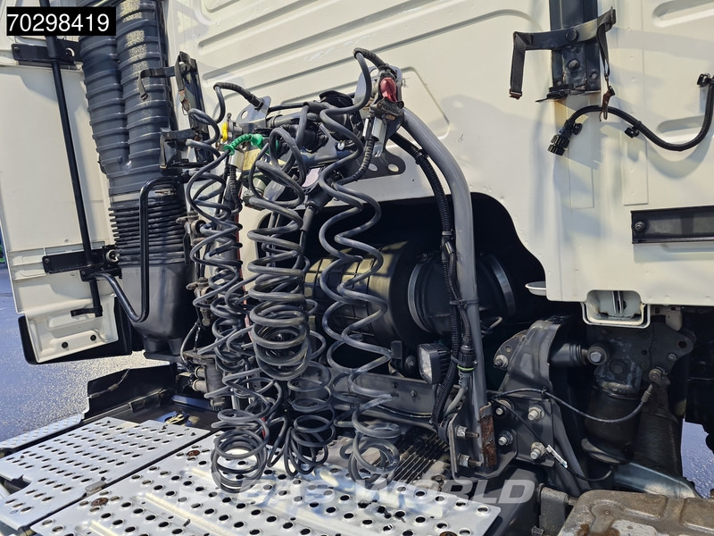 Cabeza tractora Volvo FM 410 FM 4X2 Low Mileage! NL-Truck APK 10-2026: foto 12 Cabeza tractora Volvo FM 410 FM 4X2 Low Mileage! NL-Truck APK 10-2026: foto 12
