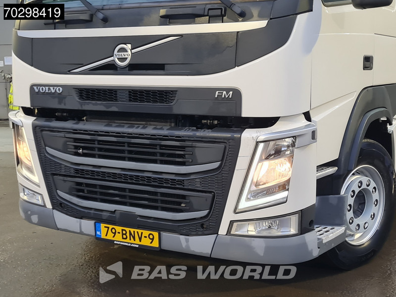 Cabeza tractora Volvo FM 410 FM 4X2 Low Mileage! NL-Truck APK 10-2026: foto 8 Cabeza tractora Volvo FM 410 FM 4X2 Low Mileage! NL-Truck APK 10-2026: foto 8