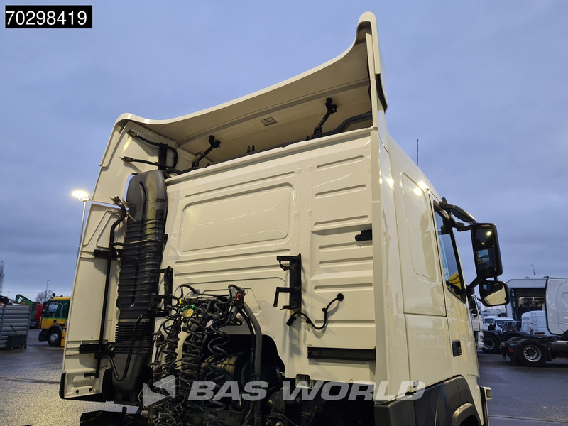Cabeza tractora Volvo FM 410 FM 4X2 Low Mileage! NL-Truck APK 10-2026: foto 11 Cabeza tractora Volvo FM 410 FM 4X2 Low Mileage! NL-Truck APK 10-2026: foto 11