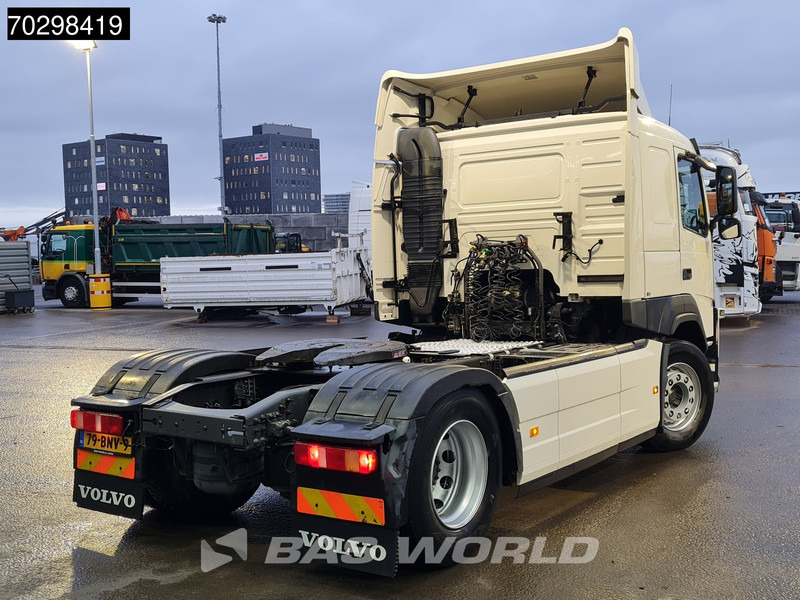 Cabeza tractora Volvo FM 410 FM 4X2 Low Mileage! NL-Truck APK 10-2026: foto 5 Cabeza tractora Volvo FM 410 FM 4X2 Low Mileage! NL-Truck APK 10-2026: foto 5