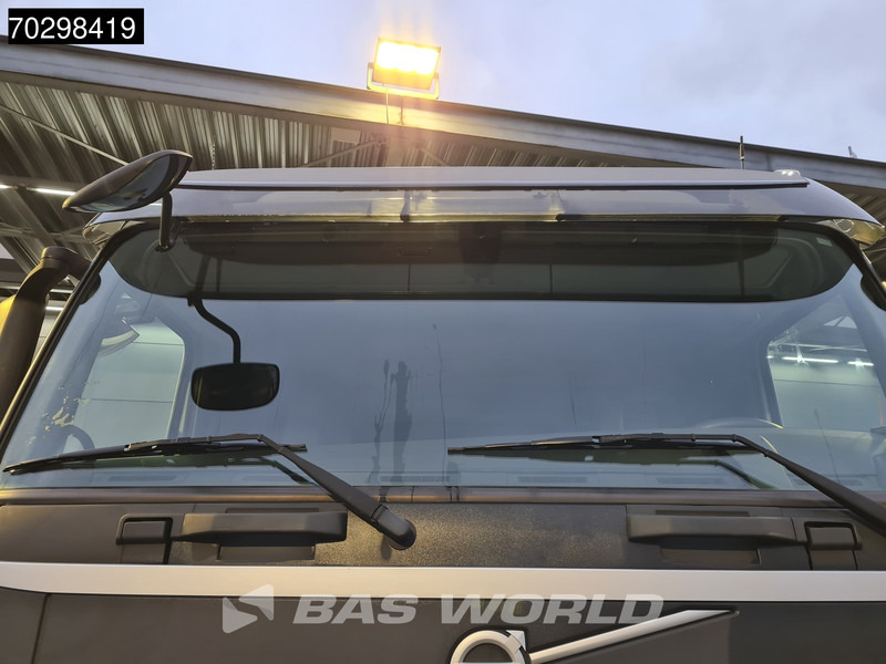 Cabeza tractora Volvo FM 410 FM 4X2 Low Mileage! NL-Truck APK 10-2026: foto 7 Cabeza tractora Volvo FM 410 FM 4X2 Low Mileage! NL-Truck APK 10-2026: foto 7