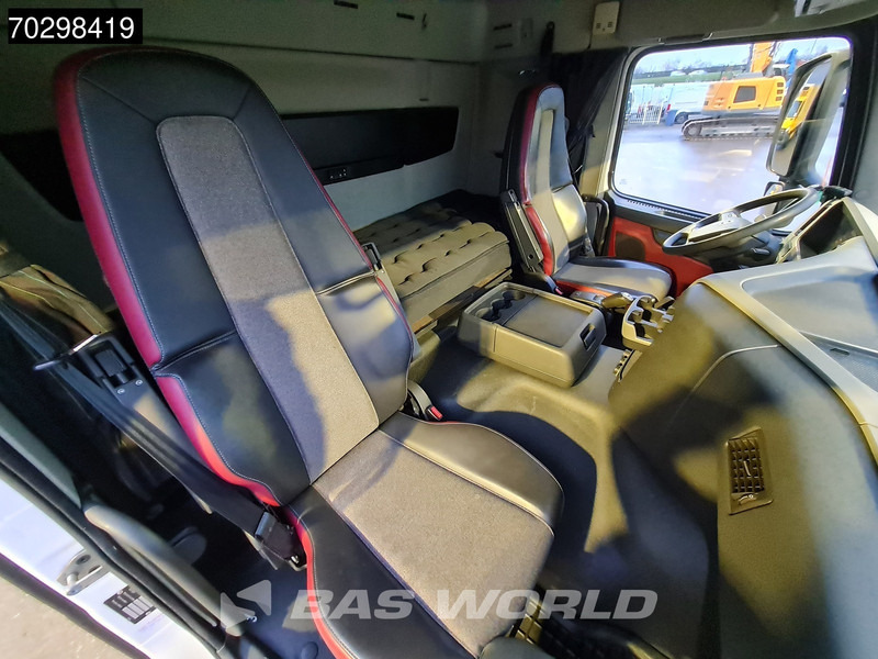 Cabeza tractora Volvo FM 410 FM 4X2 Low Mileage! NL-Truck APK 10-2026: foto 17 Cabeza tractora Volvo FM 410 FM 4X2 Low Mileage! NL-Truck APK 10-2026: foto 17