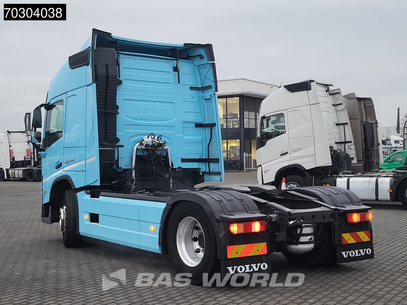 Volvo FM 460 4X2 VEB Hydraulik LED Alcoa's - Cabeza tractora: foto 2 Volvo FM 460 4X2 VEB Hydraulik LED Alcoa's - Cabeza tractora: foto 2