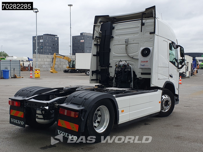Volvo FM 460 4X2 VEB Hydraulik Standklima LED Alcoa's - Cabeza tractora: foto 5 Volvo FM 460 4X2 VEB Hydraulik Standklima LED Alcoa's - Cabeza tractora: foto 5