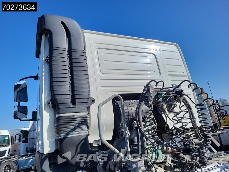 Volvo FMX 420 4X4 4x4 Allrad Big-Axle Drumbrakes Hydraulik - Cabeza tractora: foto 5 Volvo FMX 420 4X4 4x4 Allrad Big-Axle Drumbrakes Hydraulik - Cabeza tractora: foto 5