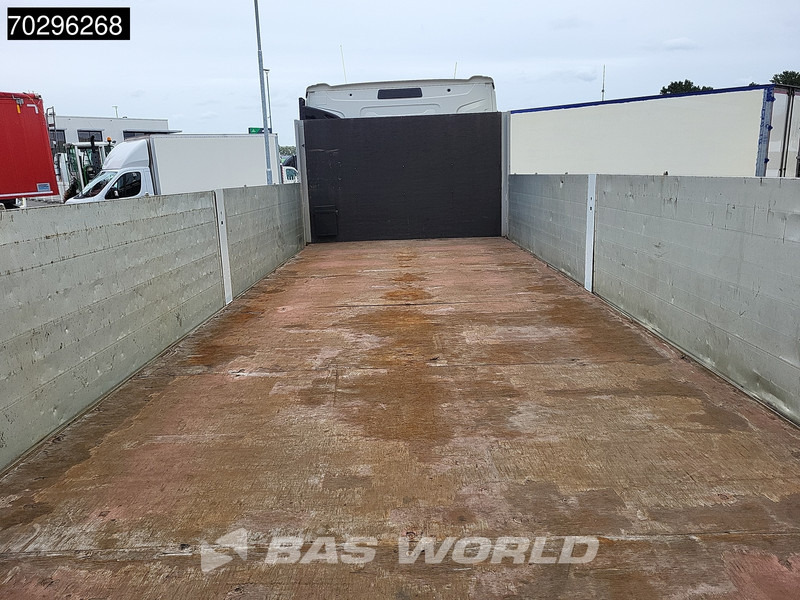 Camión Renault T 440 6X2 750cm box Lift-Axle Automatic ADR Euro 6: foto 15