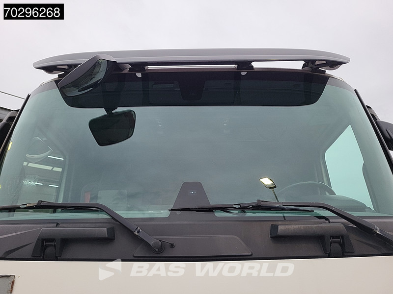 Camión Renault T 440 6X2 750cm box Lift-Axle Automatic ADR Euro 6: foto 11