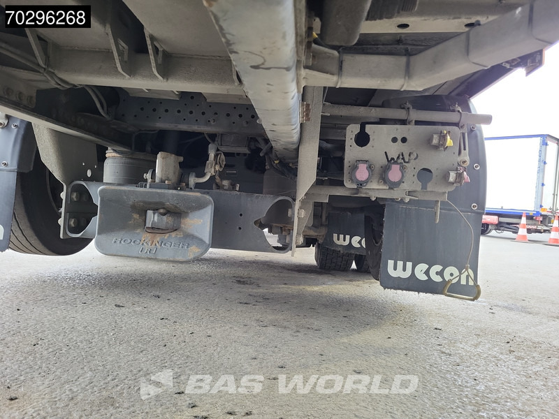Camión Renault T 440 6X2 750cm box Lift-Axle Automatic ADR Euro 6: foto 17