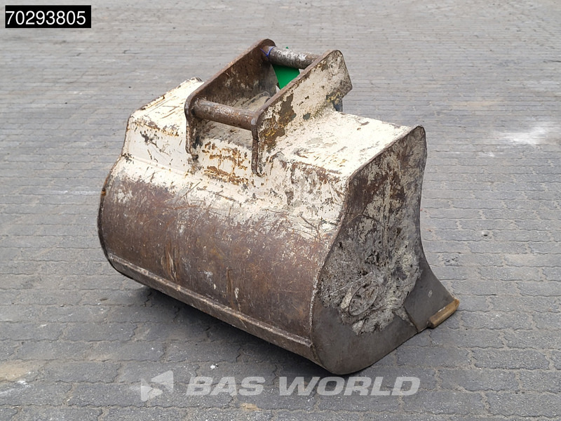 Excavadora de cadenas Caterpillar 308 CR A/C - 3 BUCKETS: foto 20