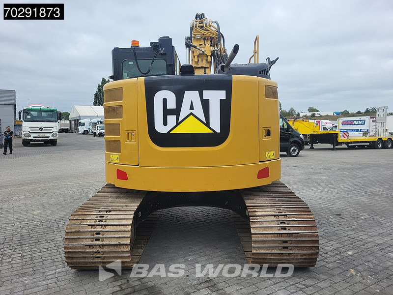 Caterpillar 315 F L - Excavadora de cadenas: foto 2 Caterpillar 315 F L - Excavadora de cadenas: foto 2