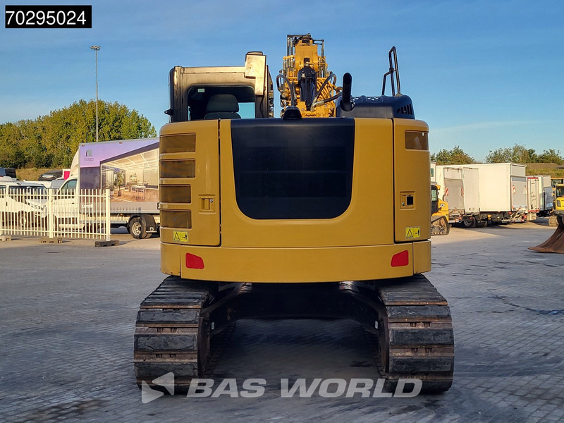 Caterpillar 315 FL RC - Excavadora de cadenas: foto 5 Caterpillar 315 FL RC - Excavadora de cadenas: foto 5