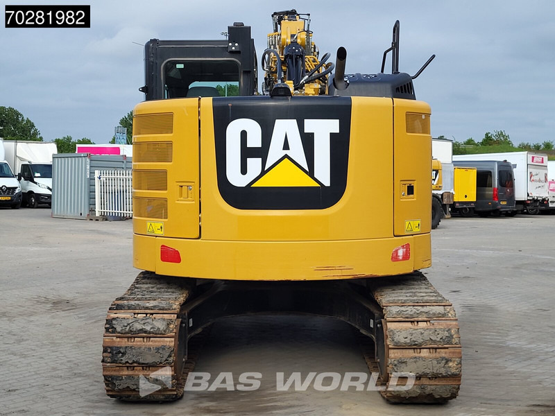 Caterpillar 315 FLCR - Excavadora de cadenas: foto 5 Caterpillar 315 FLCR - Excavadora de cadenas: foto 5