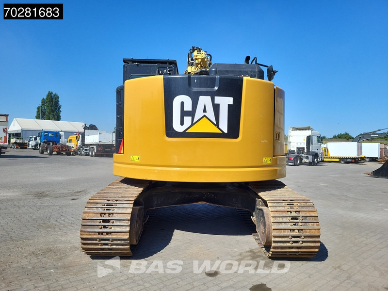 Excavadora de cadenas Caterpillar 325 F L 3 BUCKETS: foto 6
