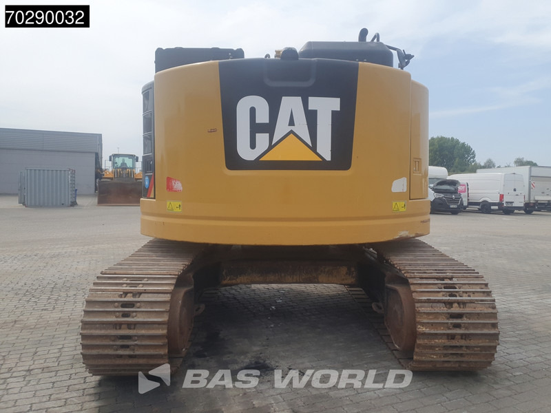 Caterpillar 325 F L - Excavadora de cadenas: foto 5 Caterpillar 325 F L - Excavadora de cadenas: foto 5