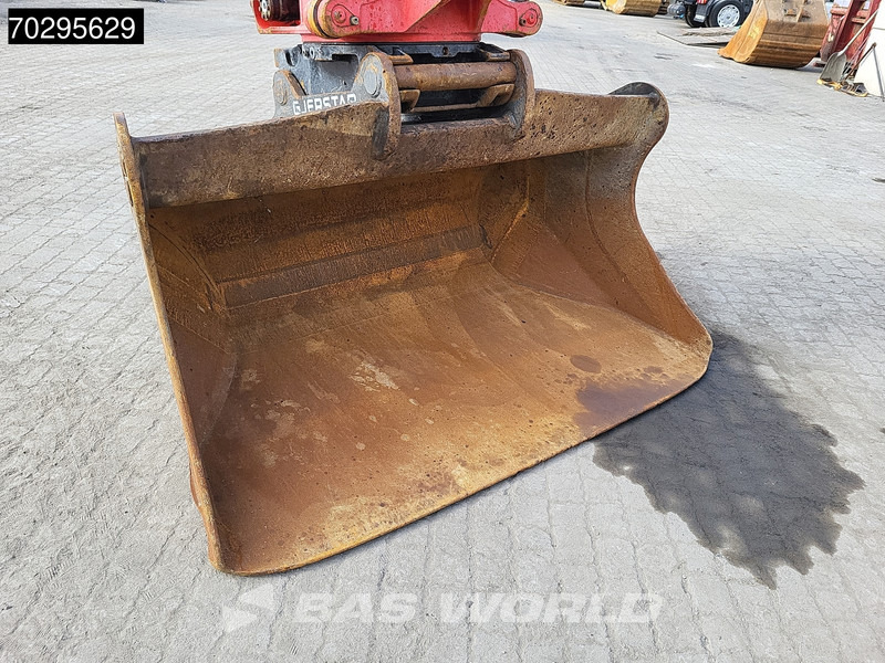 Excavadora de cadenas Caterpillar 325 FL CR: foto 14