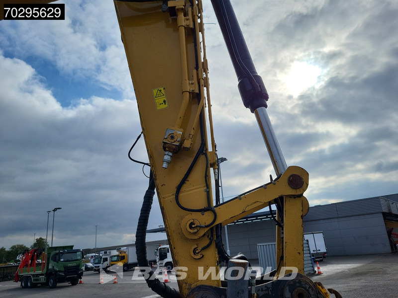 Excavadora de cadenas Caterpillar 325 FL CR: foto 11