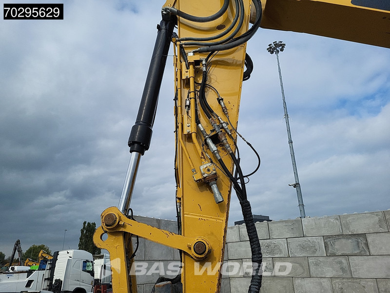 Excavadora de cadenas Caterpillar 325 FL CR: foto 10