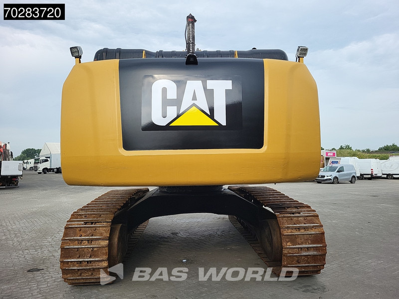 Caterpillar 336 E L H - Excavadora de cadenas: foto 3 Caterpillar 336 E L H - Excavadora de cadenas: foto 3