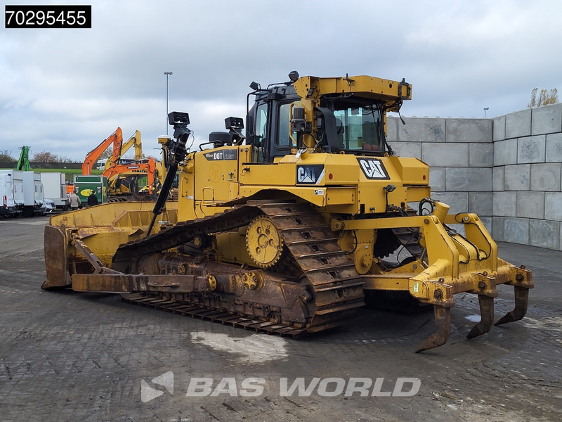 Caterpillar D6T Trimble GPS - Ripper - Bulldozer: foto 5 Caterpillar D6T Trimble GPS - Ripper - Bulldozer: foto 5