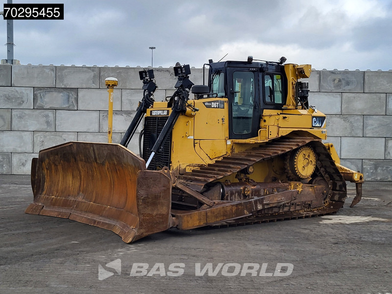 Caterpillar D6T Trimble GPS - Ripper - Bulldozer: foto 3 Caterpillar D6T Trimble GPS - Ripper - Bulldozer: foto 3