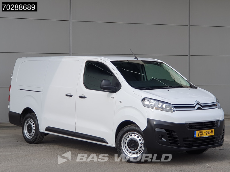 Citroën Jumpy 102PK L2H1 Airco Cruise Euro6 APK 02-2026 L2 6m3 A/C Cruise control - Furgoneta pequeña: foto 5 Citroën Jumpy 102PK L2H1 Airco Cruise Euro6 APK 02-2026 L2 6m3 A/C Cruise control - Furgoneta pequeña: foto 5