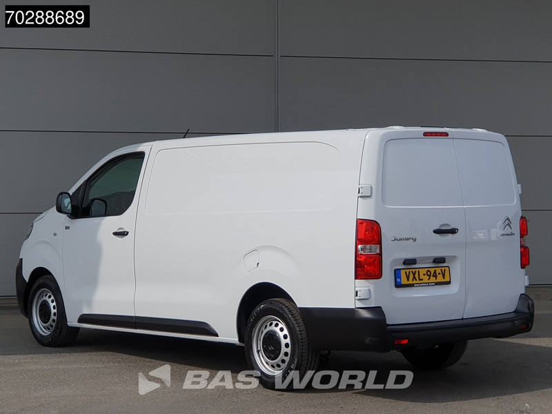 Citroën Jumpy 102PK L2H1 Airco Cruise Euro6 APK 02-2026 L2 6m3 A/C Cruise control - Furgoneta pequeña: foto 2 Citroën Jumpy 102PK L2H1 Airco Cruise Euro6 APK 02-2026 L2 6m3 A/C Cruise control - Furgoneta pequeña: foto 2