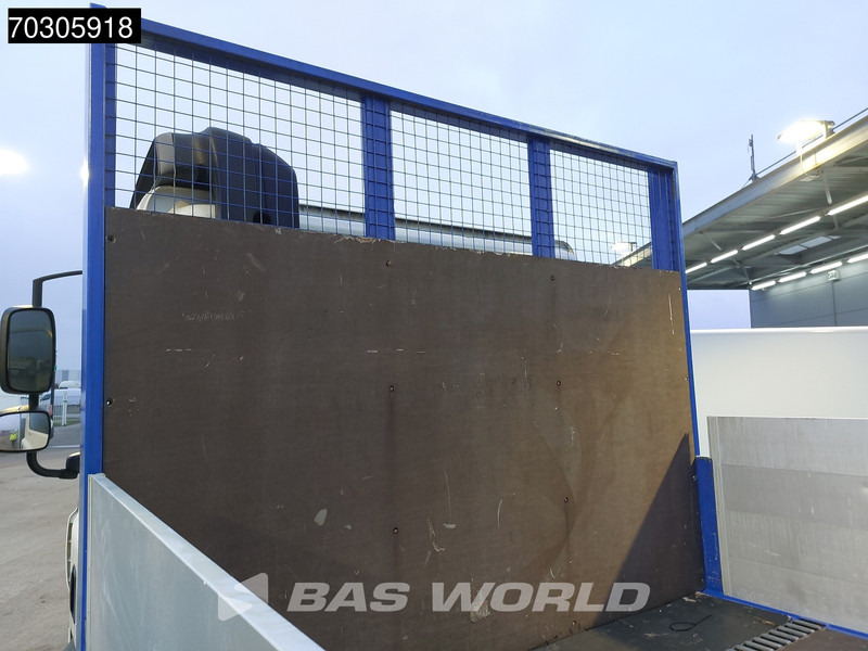 DAF CF 250 CF 4X2 19tonner 918cm box Automatic Airco Euro 6 - Camión caja abierta: foto 5 DAF CF 250 CF 4X2 19tonner 918cm box Automatic Airco Euro 6 - Camión caja abierta: foto 5