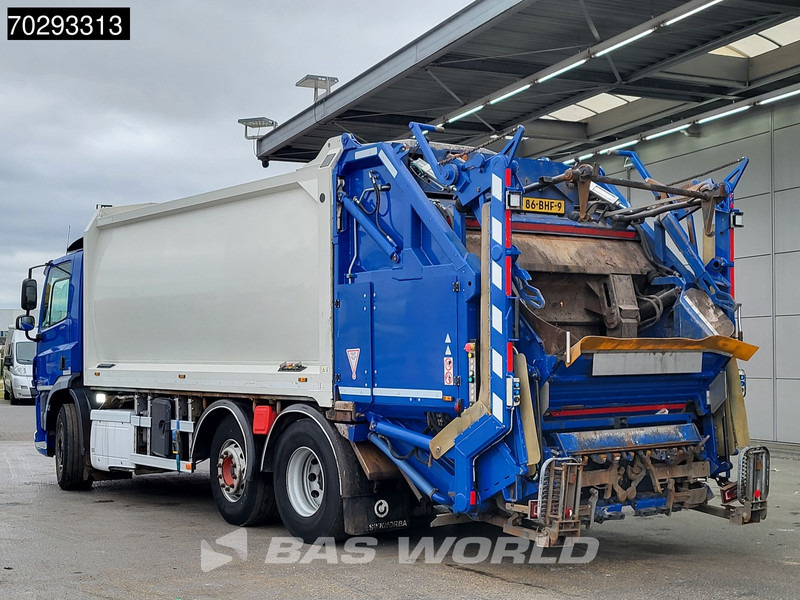 DAF CF 290 6X2 22m3 Geesinknorba GPM IV i 22H25 Steering-Axle ACC Euro 6 - Camión de basura: foto 2 DAF CF 290 6X2 22m3 Geesinknorba GPM IV i 22H25 Steering-Axle ACC Euro 6 - Camión de basura: foto 2