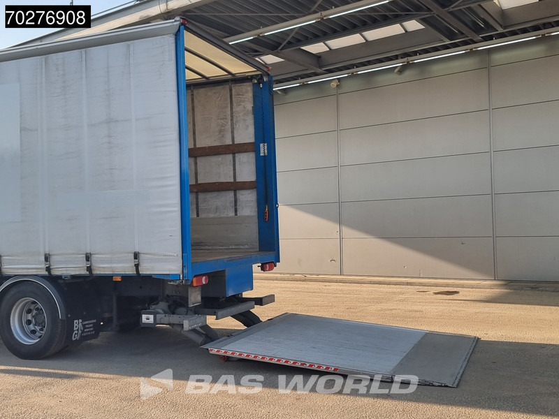 DAF CF 320 4X2 2.500 Kgs Tailgate Euro 6 ACC - Camión lona: foto 3 DAF CF 320 4X2 2.500 Kgs Tailgate Euro 6 ACC - Camión lona: foto 3