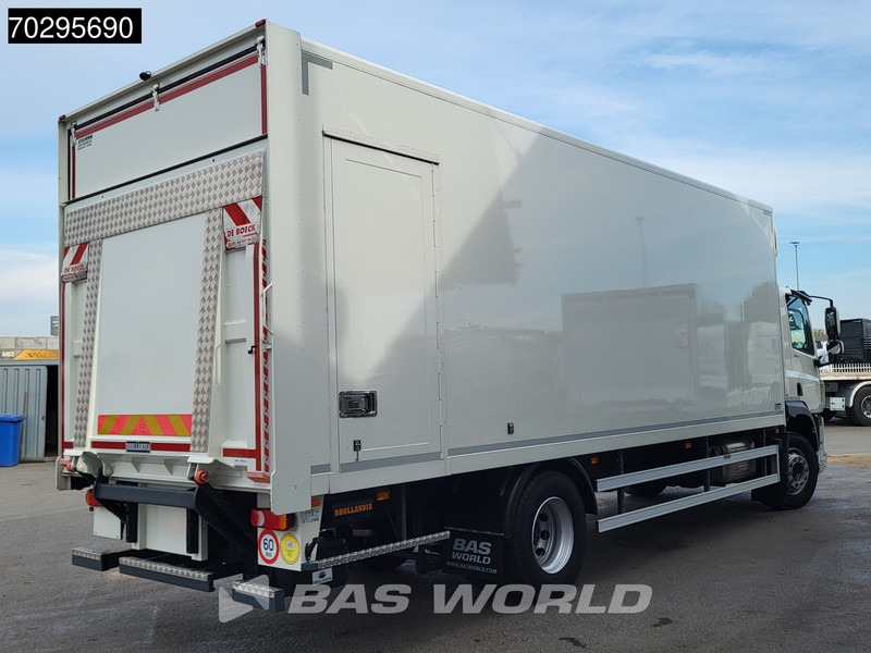 DAF CF 320 4X2 LOW Mileage! 2000kg Ladebordwand Automatic Navi ACC Euro 6 - Camión caja cerrada: foto 5 DAF CF 320 4X2 LOW Mileage! 2000kg Ladebordwand Automatic Navi ACC Euro 6 - Camión caja cerrada: foto 5