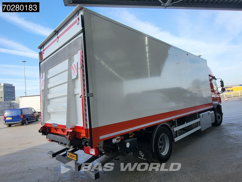 DAF CF 370 4X2 NL-Truck Automatic 2500kg Ladebordwand ACC Euro 6 - Camión caja cerrada: foto 5 DAF CF 370 4X2 NL-Truck Automatic 2500kg Ladebordwand ACC Euro 6 - Camión caja cerrada: foto 5