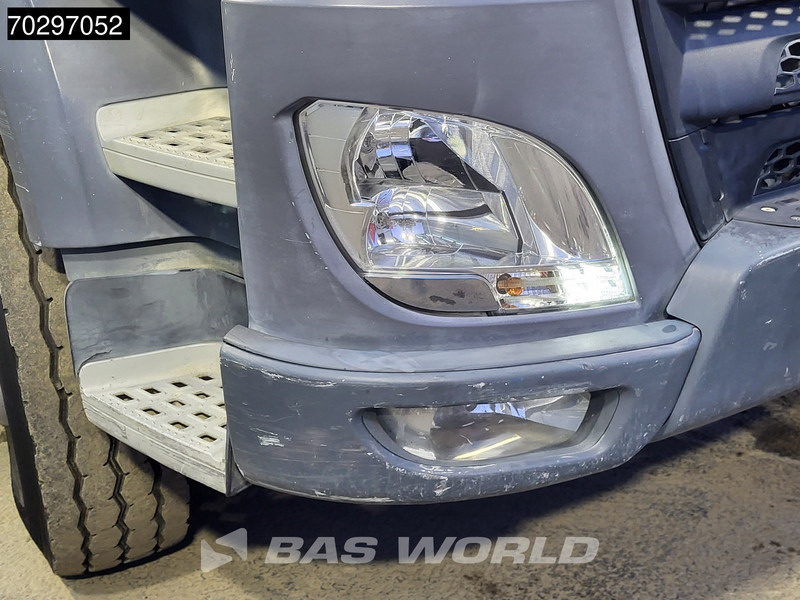 Camión volquete, Camión grúa DAF CF 370 CF 6X4 HIAB 144 BS-3 HIDUO Crane Kran 8m3 Tipper Big-Axle Steelsuspension Euro 6: foto 20 Camión volquete, Camión grúa DAF CF 370 CF 6X4 HIAB 144 BS-3 HIDUO Crane Kran 8m3 Tipper Big-Axle Steelsuspension Euro 6: foto 20