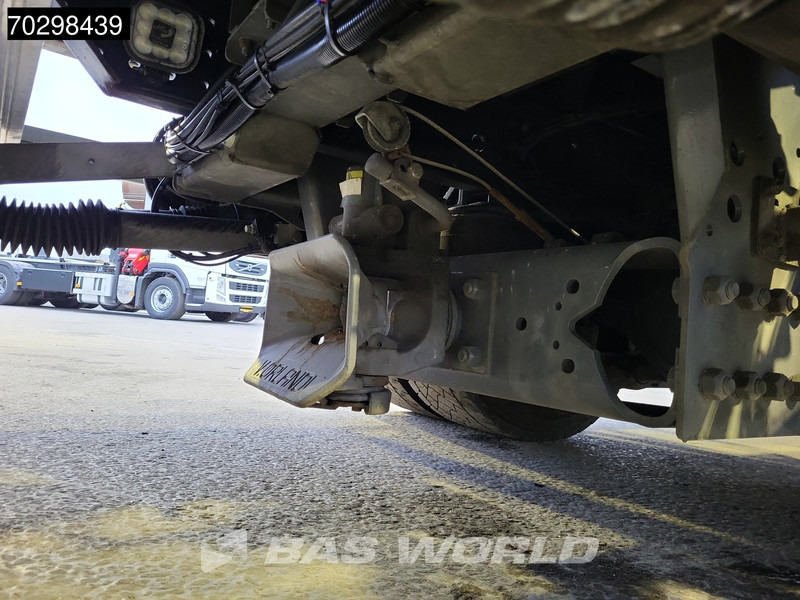 Leasing de DAF CF 450 CF 4X2 BDF truck 2000kg Ladebordwand Air suspension Automatic Euro 6 DAF CF 450 CF 4X2 BDF truck 2000kg Ladebordwand Air suspension Automatic Euro 6: foto 15