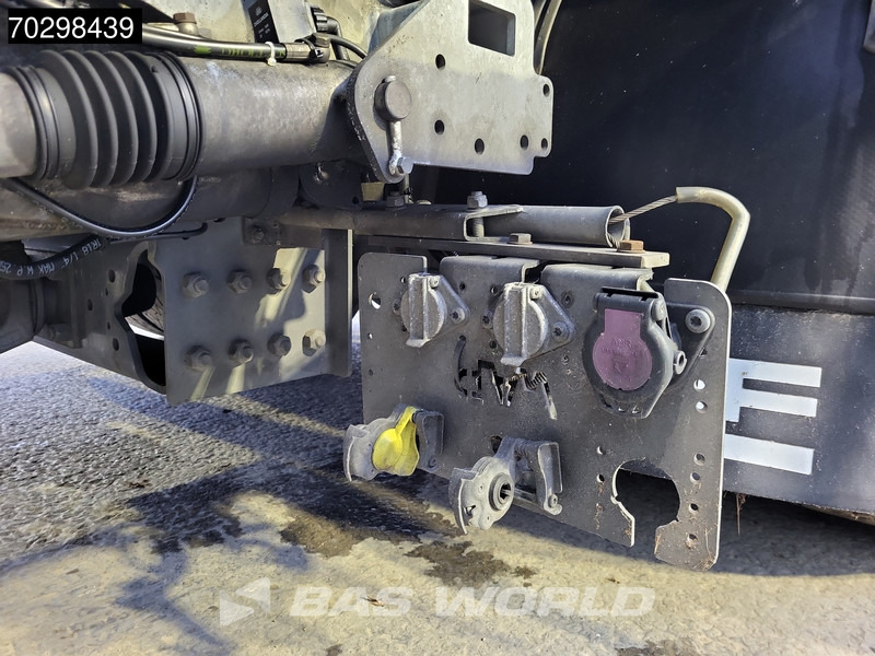 Leasing de DAF CF 450 CF 4X2 BDF truck 2000kg Ladebordwand Air suspension Automatic Euro 6 DAF CF 450 CF 4X2 BDF truck 2000kg Ladebordwand Air suspension Automatic Euro 6: foto 14