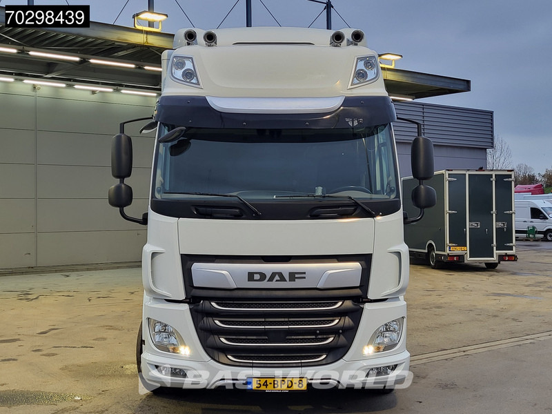 Leasing de DAF CF 450 CF 4X2 BDF truck 2000kg Ladebordwand Air suspension Automatic Euro 6 DAF CF 450 CF 4X2 BDF truck 2000kg Ladebordwand Air suspension Automatic Euro 6: foto 19
