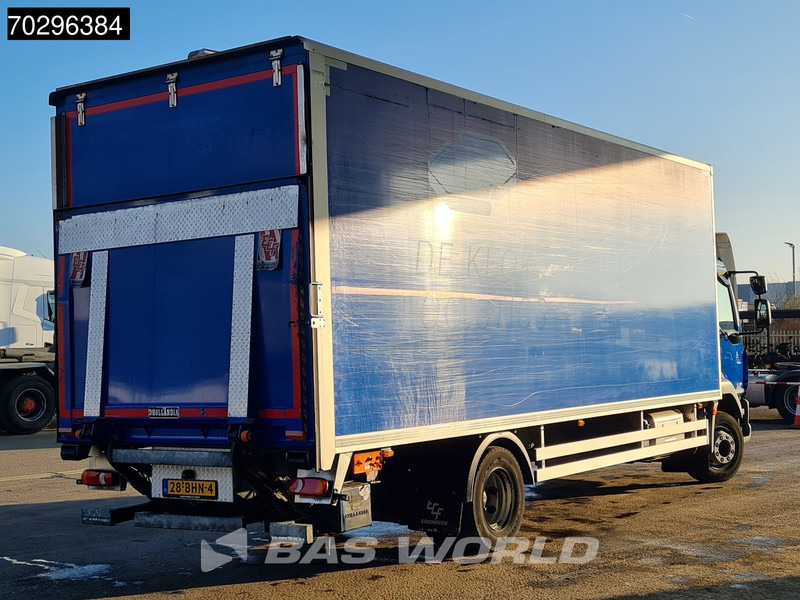 DAF LF 210 LF 4X2 12t NL-Truck 2000kg Ladebordwand Automatic ACC Euro 6 - Camión caja cerrada: foto 5 DAF LF 210 LF 4X2 12t NL-Truck 2000kg Ladebordwand Automatic ACC Euro 6 - Camión caja cerrada: foto 5