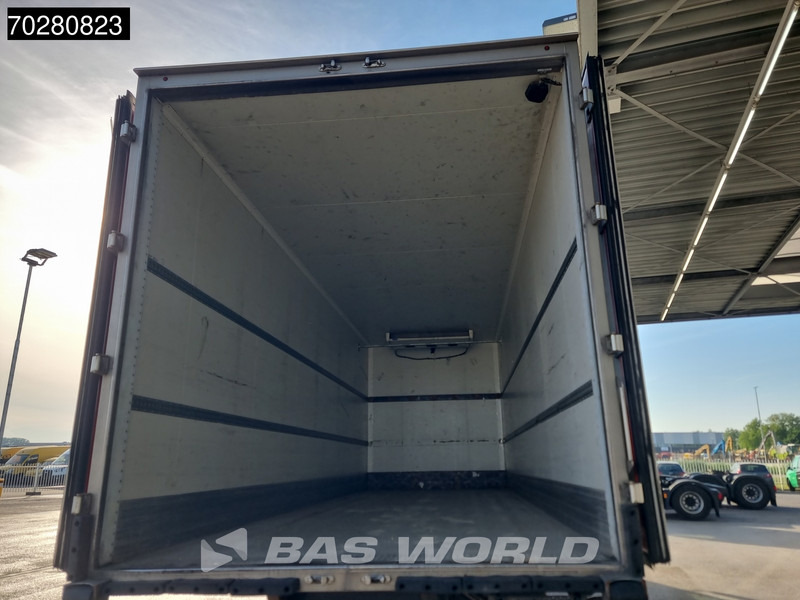 DAF LF 250 4X2 Manual ACC Carrier Euro 6 - Camión frigorífico: foto 3 DAF LF 250 4X2 Manual ACC Carrier Euro 6 - Camión frigorífico: foto 3