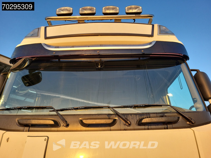 Camión portacontenedore/ Intercambiable DAF XF 450 XF 6X2 NL-Truck Retarder 2xTanks Lift-axle Standairco ACC Euro 6: foto 7 Camión portacontenedore/ Intercambiable DAF XF 450 XF 6X2 NL-Truck Retarder 2xTanks Lift-axle Standairco ACC Euro 6: foto 7