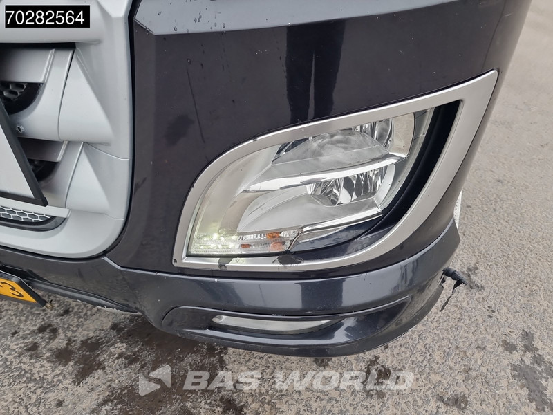 Camión multibasculante DAF XF 480 6X2 NL-Truck VDL S-30-6400 ACC Standklima Euro 6: foto 13