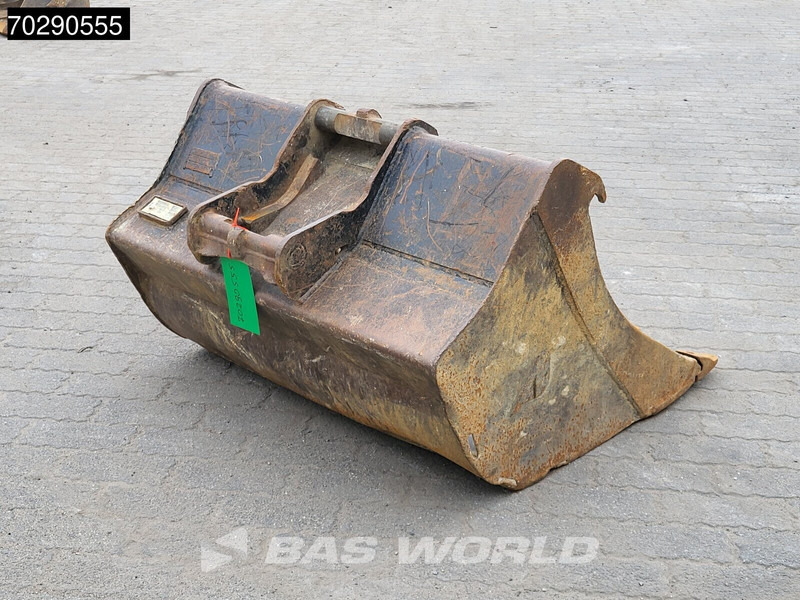 Miniexcavadora Doosan DX63-3 3 BUCKETS - A/C: foto 18