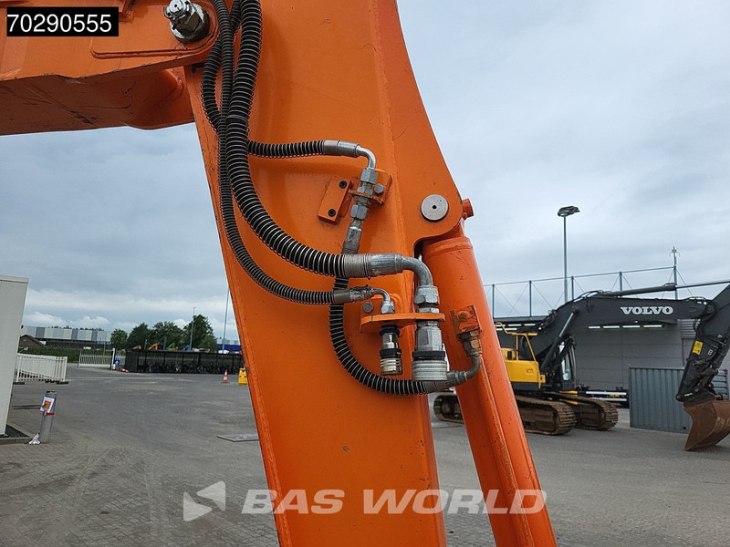 Miniexcavadora Doosan DX63-3 3 BUCKETS - A/C: foto 11