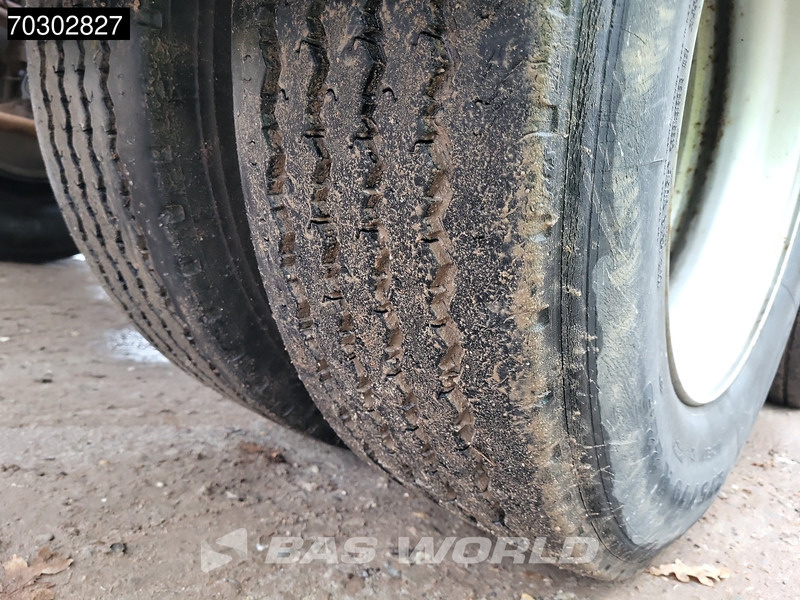 Remolque multilift/ Portacontenedores de cadenas GS Meppel AC 2800 N TUV 11/26: foto 16