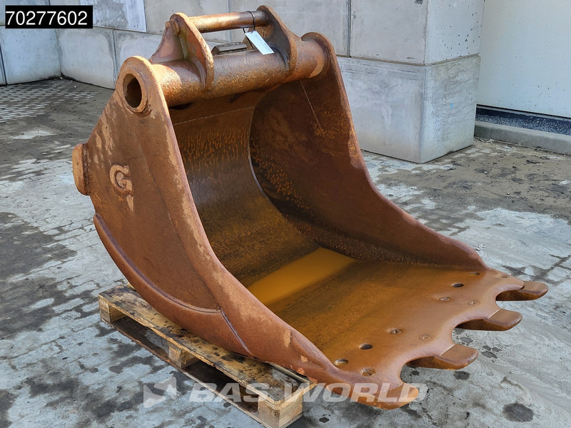Gjerstad S70 - Implemento: foto 2 Gjerstad S70 - Implemento: foto 2