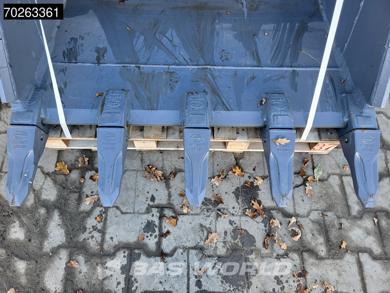 Implemento Strickland 13T: foto 7 Implemento Strickland 13T: foto 7