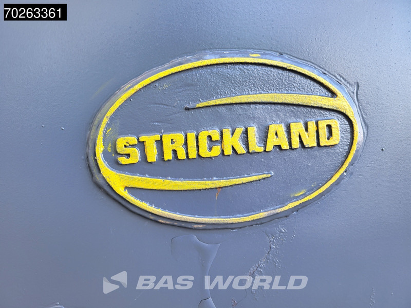 Implemento Strickland 13T: foto 8 Implemento Strickland 13T: foto 8
