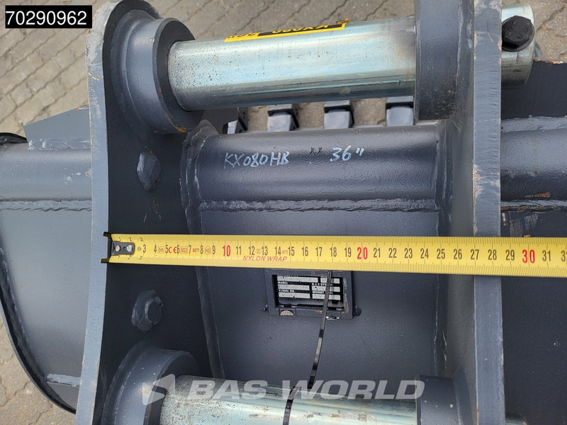 Implemento Strickland 8 Ton: foto 10