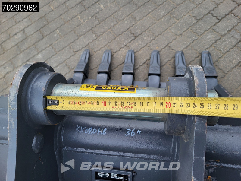 Implemento Strickland 8 Ton: foto 11