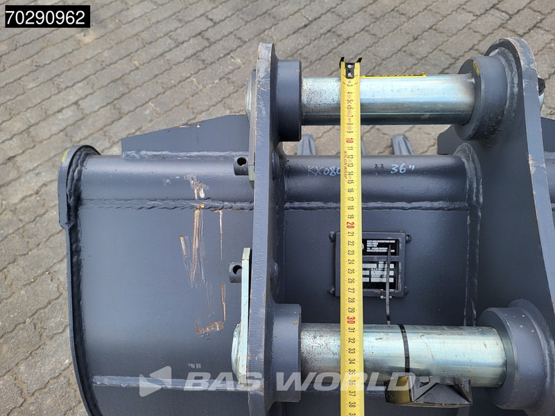 Implemento Strickland 8 Ton: foto 13