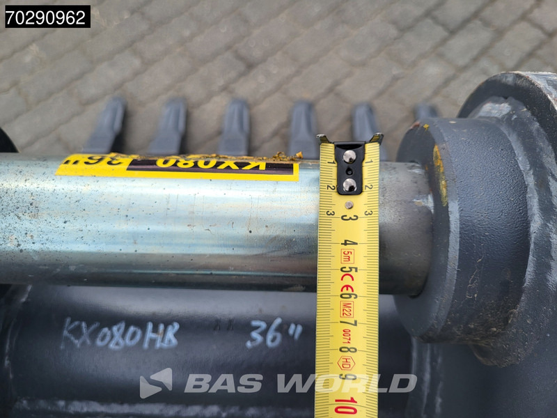 Implemento Strickland 8 Ton: foto 12